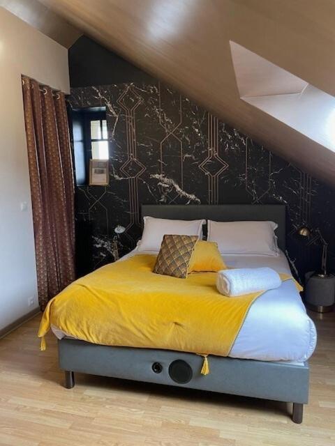 Standard Doppelzimmer
